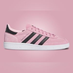 Adidas Handball Spezial Inter Miami CF‎ Messi shoes size 11.5